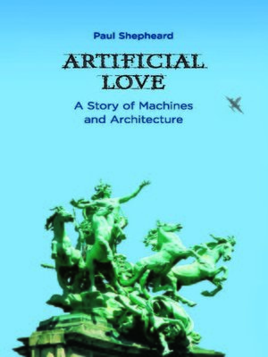 cover image of Artificial Love